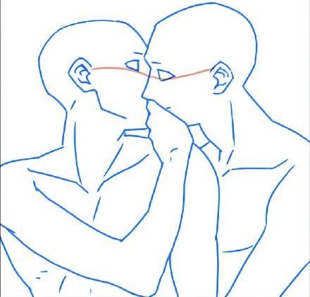 转需吧~(来源于:@半次元cp双人构图双人互动模板cp开车模板cp动作