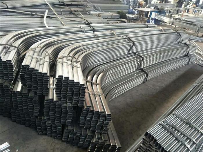 盛世特管业 多图 北票大棚卡槽一支多重