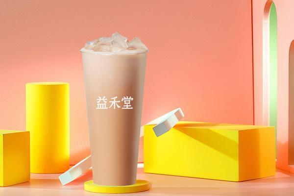 加盟益禾堂需要多少钱?生意火热的奶茶店投资只需要25