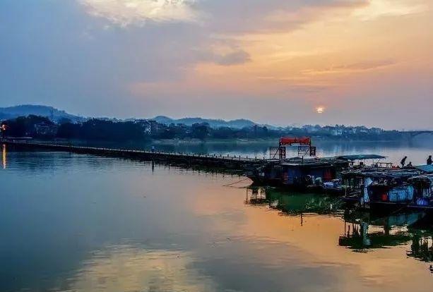 赣州热门景点,带你一起去看看!