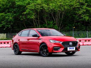 名爵62020款 1.5t 自动trophy智驾旗舰版