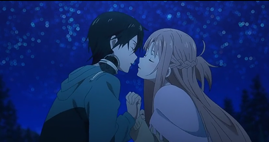 刀剑神域 序列之争