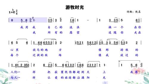 齐旦布经典代表作《游牧时光》,伴随光标是不是学习更