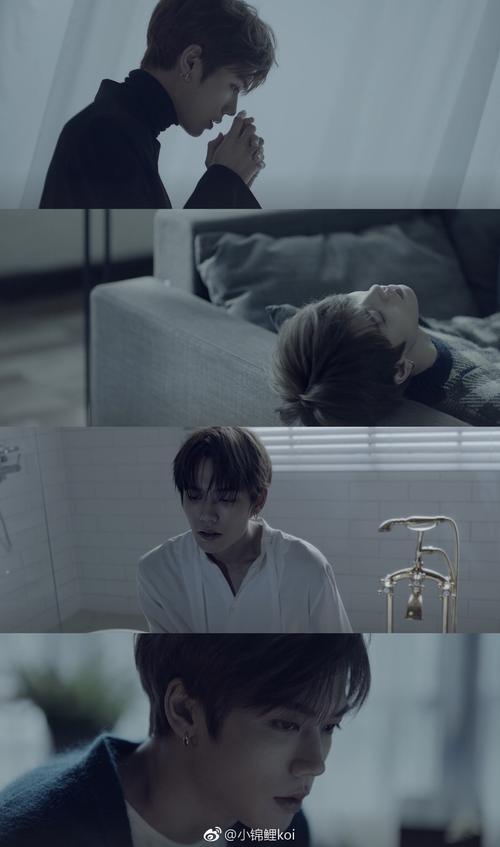 林彦俊 2019.2.19 首支mv