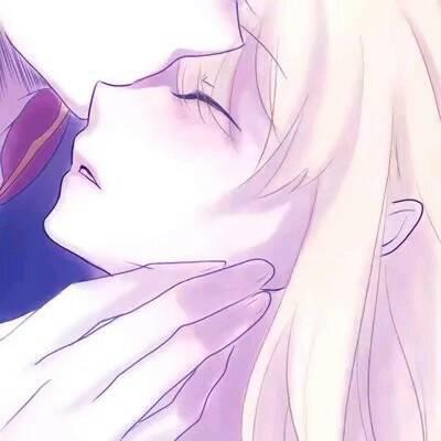 动漫情侣头像.05