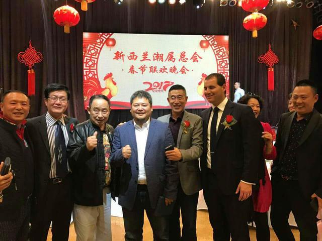 大东祥搏击
