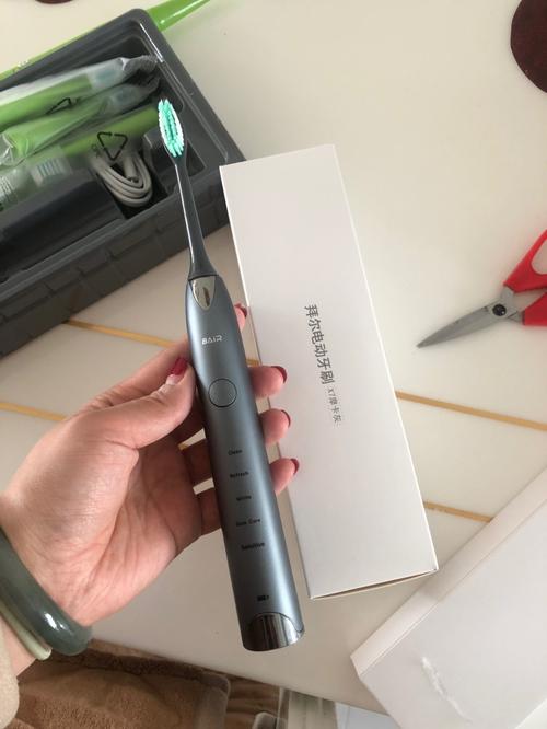 拜耳电动牙刷_电动牙刷_拜耳怎么样_牙刷_拜尔怎么样