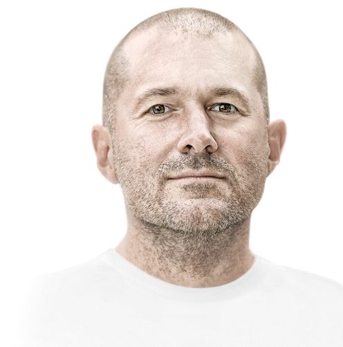 jonathan ive
