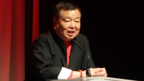 华彬集团董事长严彬 — 华商名人堂 — 要闻资讯