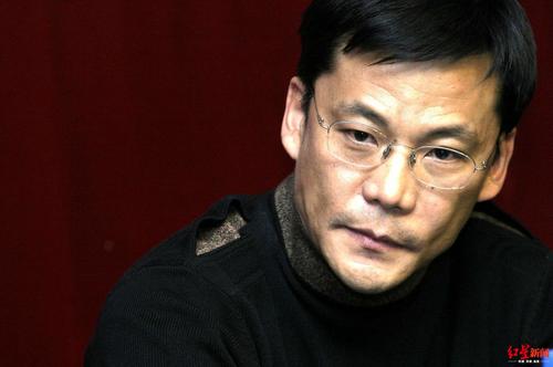 李国庆俞渝再次"开撕" 当当哭了京东笑了
