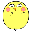 小鸡多米表情包