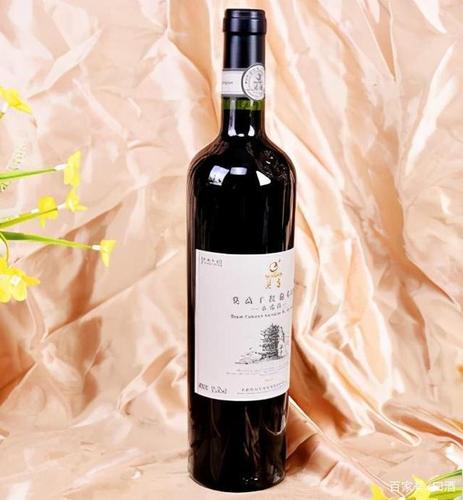 中国没有好红酒?那是你不懂中国葡萄酒文化