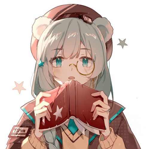 明日方舟 真理 头像