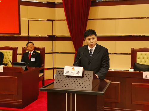 【最新任命】高圣元任深圳市审计局局长