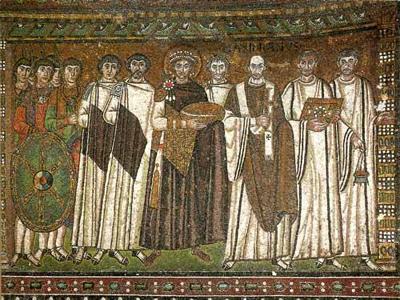 巴西尔二世的介绍