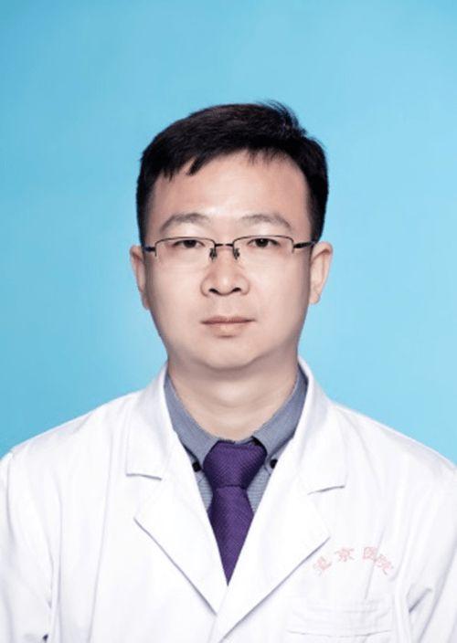 刘家窑特约专家北京望京儿科郭凯主任简介
