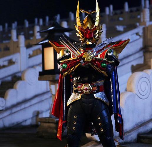 《铠甲勇士捕王》电影盘点:剧情丰富多彩,十分好看