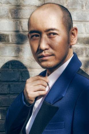 《亡命徒》完美杀青 张磊化身硬汉为正义代言