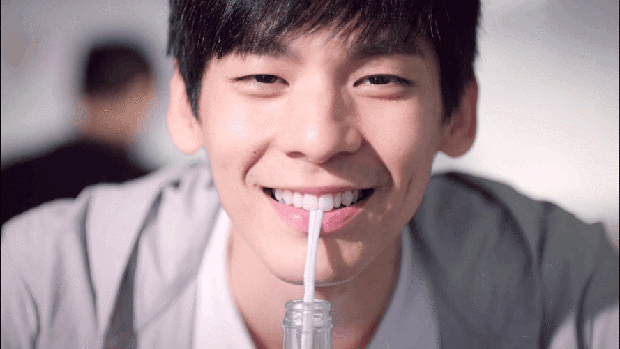 科幻网剧,林柏宏演技在线,带你领略不一样的逆袭人生?