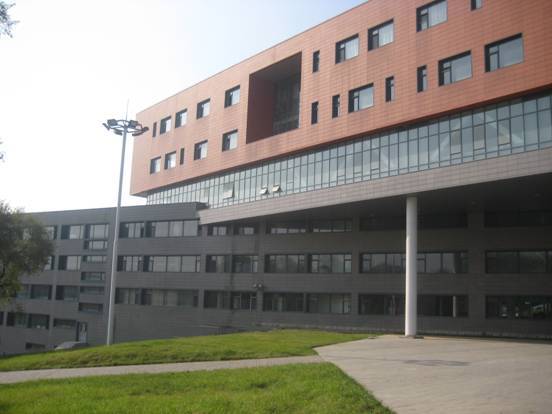 辽宁政法职业学院