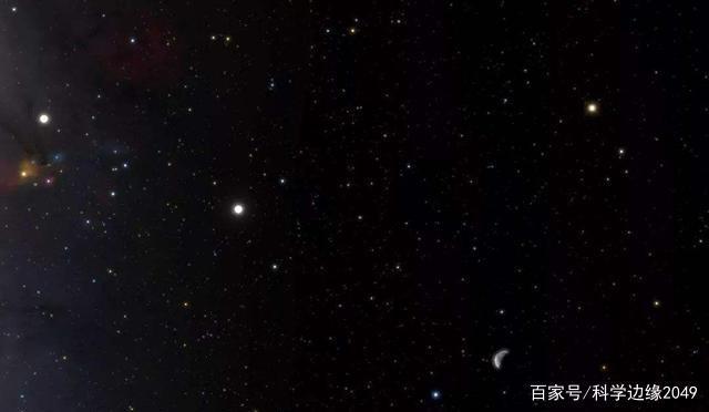 你知道吗?黑色的夜空背后,隐藏着宇宙的秘密