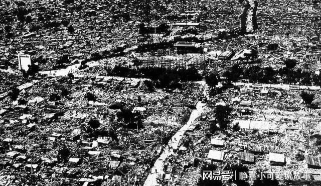 唐山大地震仅23秒夺去24万同胞生命那些幸存者45年后怎样了
