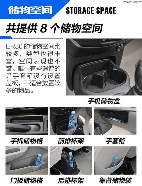 都是老朋友了 试驾东风俊风e11k/er30