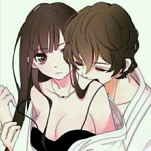 动漫 情头 污-堆糖,美好生活研究所