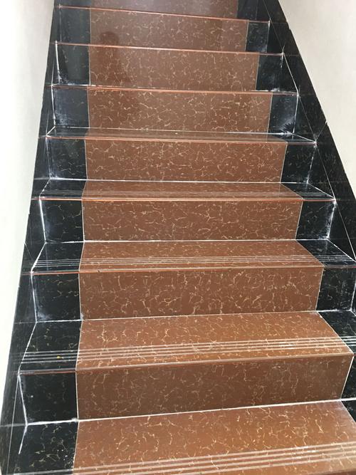 欢迎订做各款各色各规格尺寸梯级砖 楼梯抛光瓷砖梯级