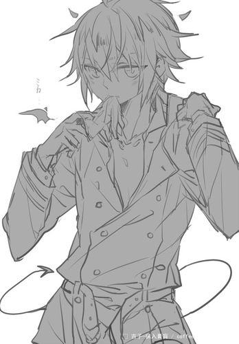 百夜优一郎 - 少年不知愁滋味