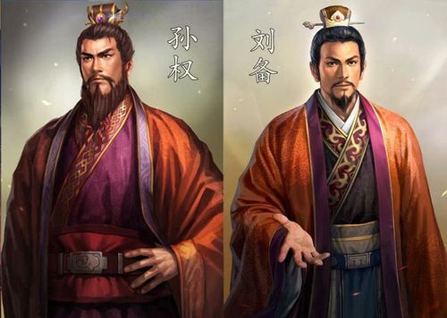 孙尚香嫁给刘备3年间,为什么没有子嗣,有多种原因