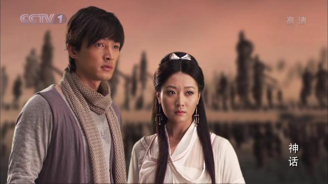 十年前她是让胡歌都怜爱的妹子,如今变成了腹黑又爱开车的小阿姨