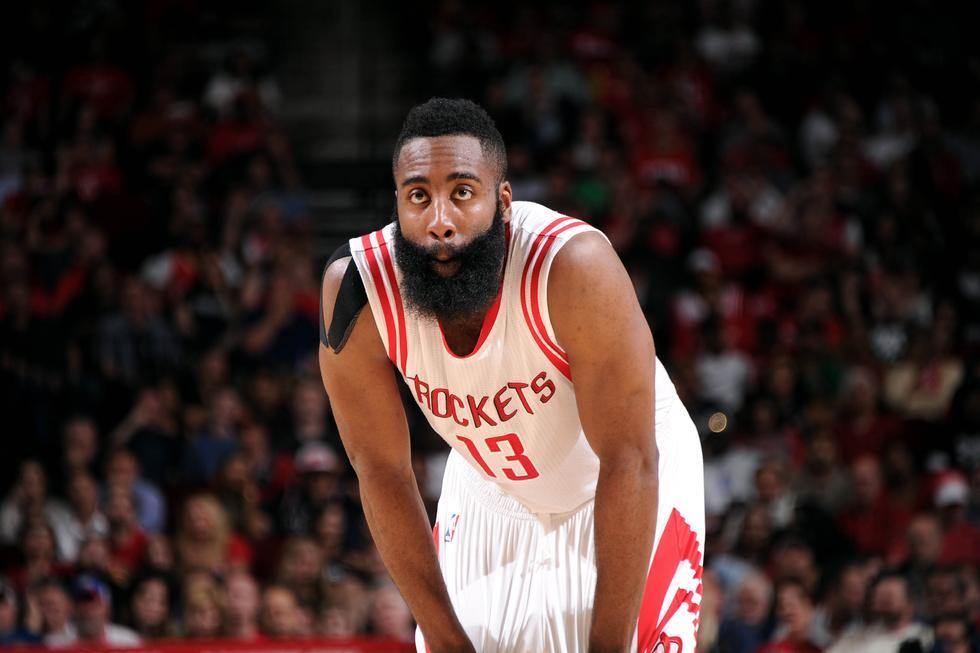 商业联盟的牺牲品!火箭在浪费哈登巅峰,又一个伟大球员落寞!