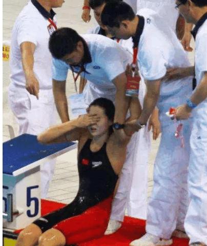 女运动员参加比赛来了大姨妈一般怎么办