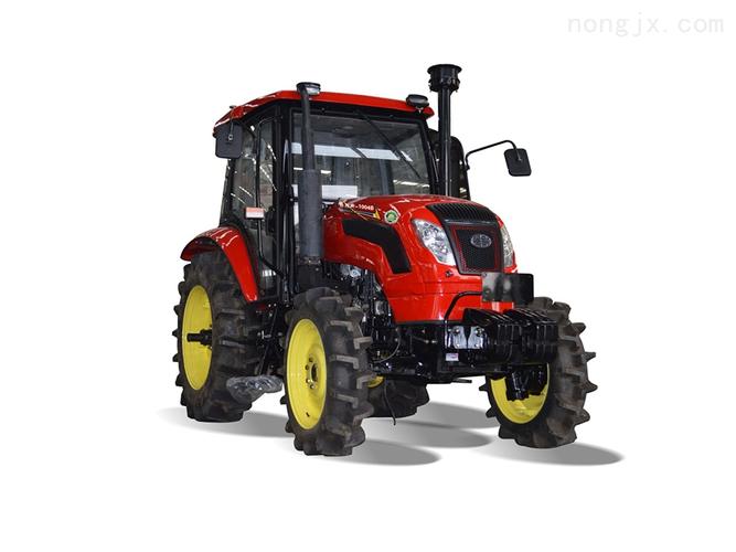 天宇b系列格朗斯-100~120马力拖拉机
