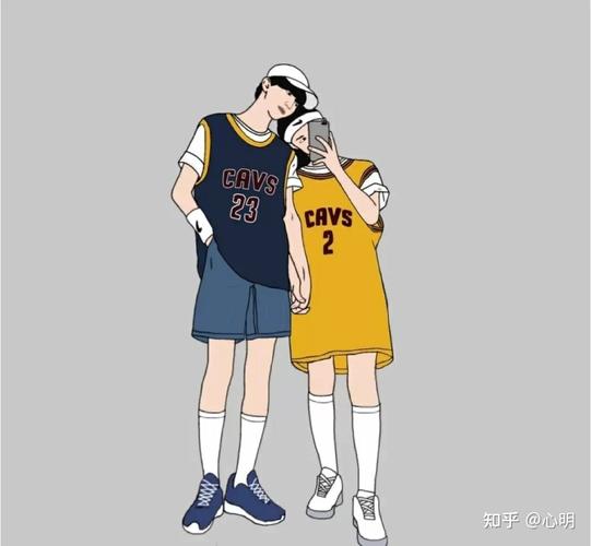 与篮球相关的经典壁纸篮球情侣头像篇
