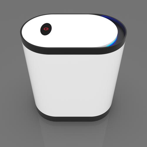 浙江上海机器人设计 小家电设计 外观设计结构设计 产品开发定制