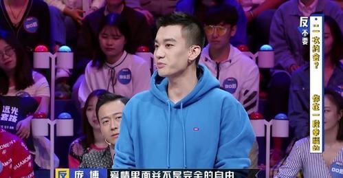 庞博为什么英年早婚是什么梗庞博老婆是谁揭其个人资料背景