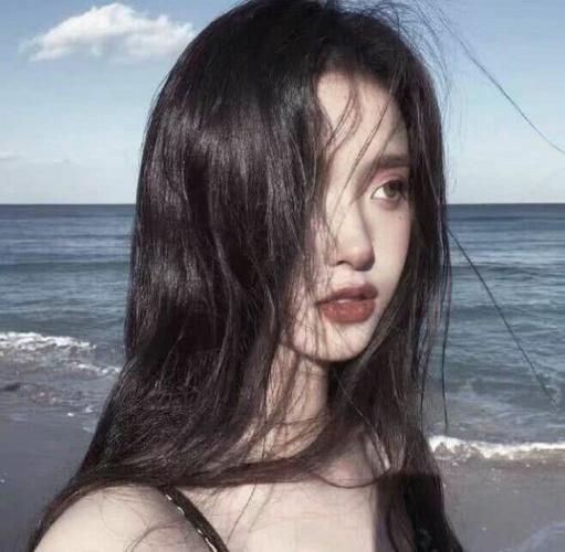 抖音女生头像霸气超拽抖音女生头像可爱