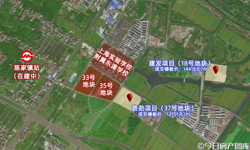 崇明地铁重磅一站314万元㎡