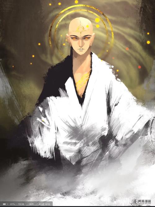 《驱魔录》:可能这种风格就是真正的国产漫画吧