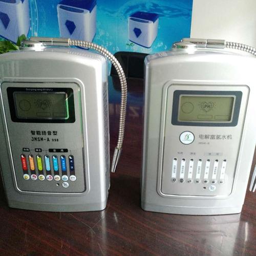 【康亦健康唯美电解水机品牌厂家指定代理点】