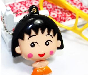 樱桃小丸子化妆镜