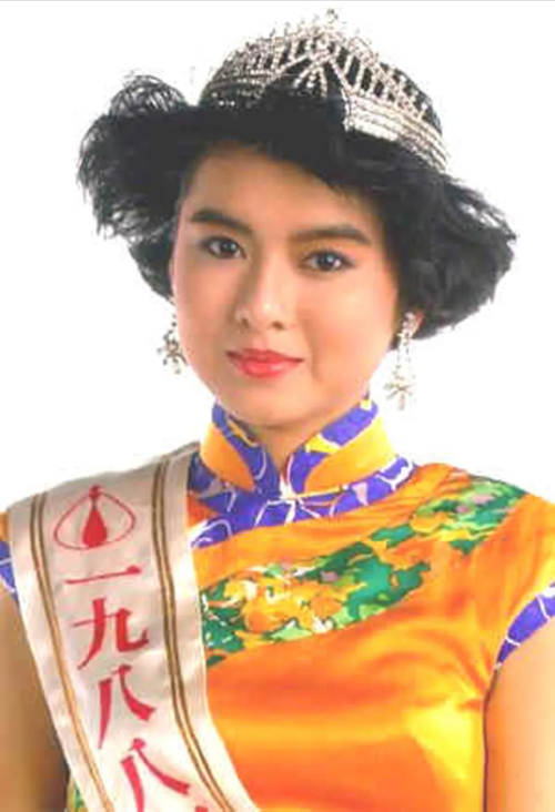 港姐李嘉欣争议不断绯闻缠身