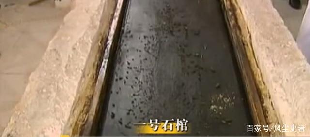 上思县三重棺椁意外现世,神秘七星板疑云重重简单随葬