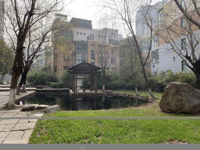 怀德名园,晋陵北路,近珠江路-常州怀德名园二手房,租房,房价-常州安居