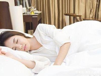 女性夜尿多是怎么回事警惕这4种疾病千万别忽视了