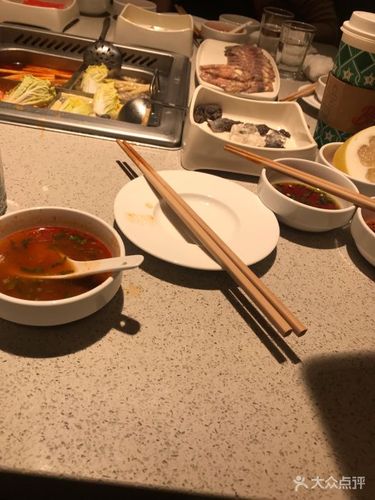 海底捞火锅(青浦宝龙店)-图片-上海美食-大众点评网