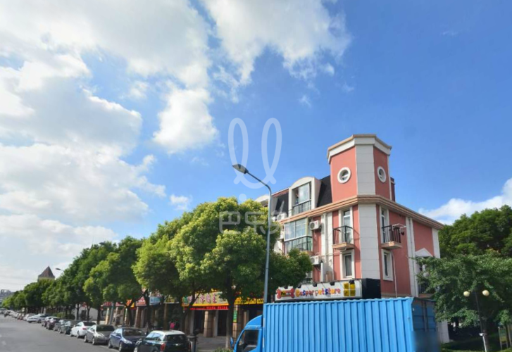 上海浦东_阳光欧洲城一期_1室0厅1卫_合租朝东_佳林路115弄-上海