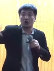 更新于:2017-08-08 视频数:4 创建者:1717工作室 播单简介:张雪峰